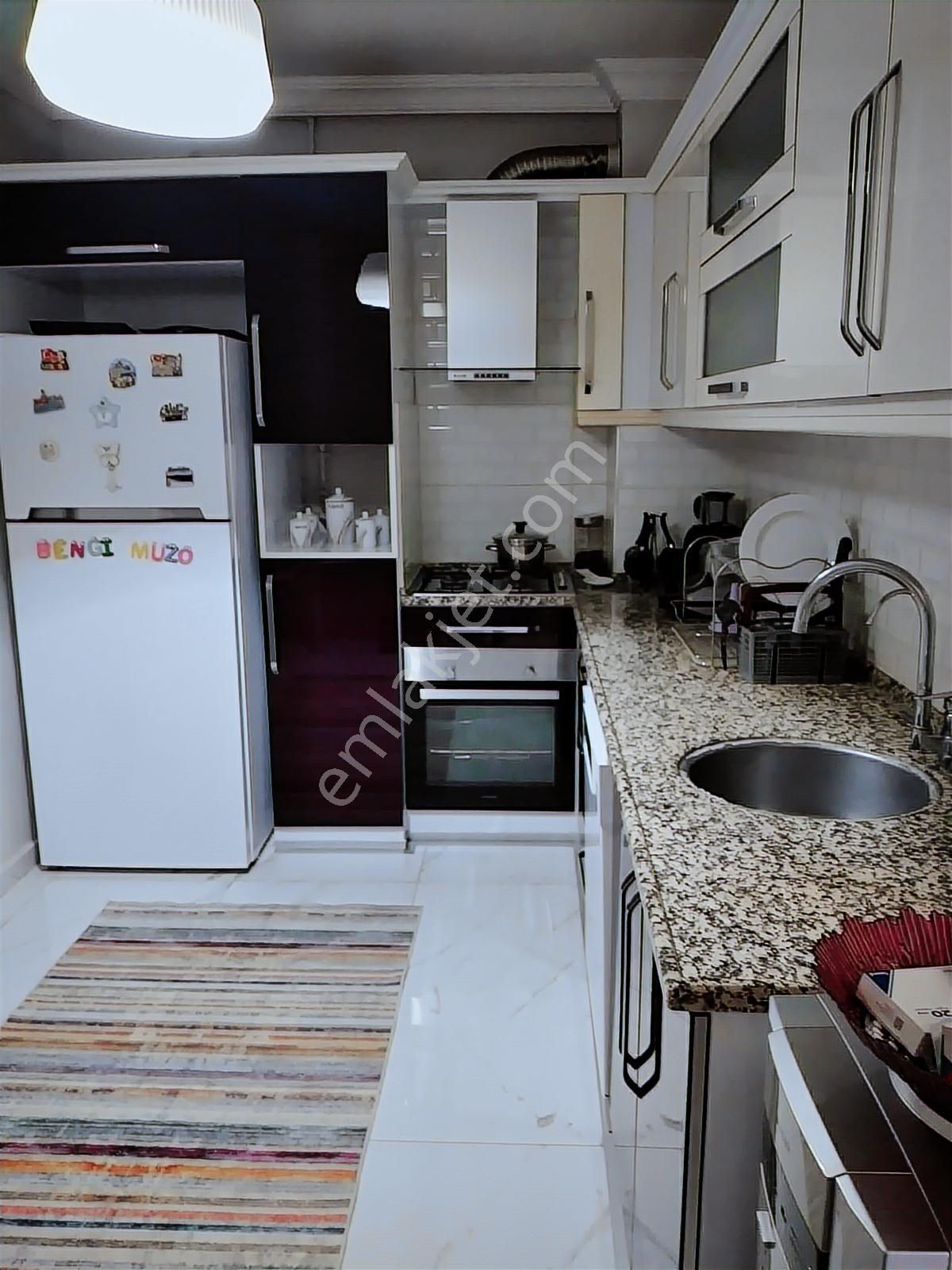 Aydın Nazilli Yeni Mahalle Ordu Caddedesınde Satılık 3+1 Daire - Görsel 13