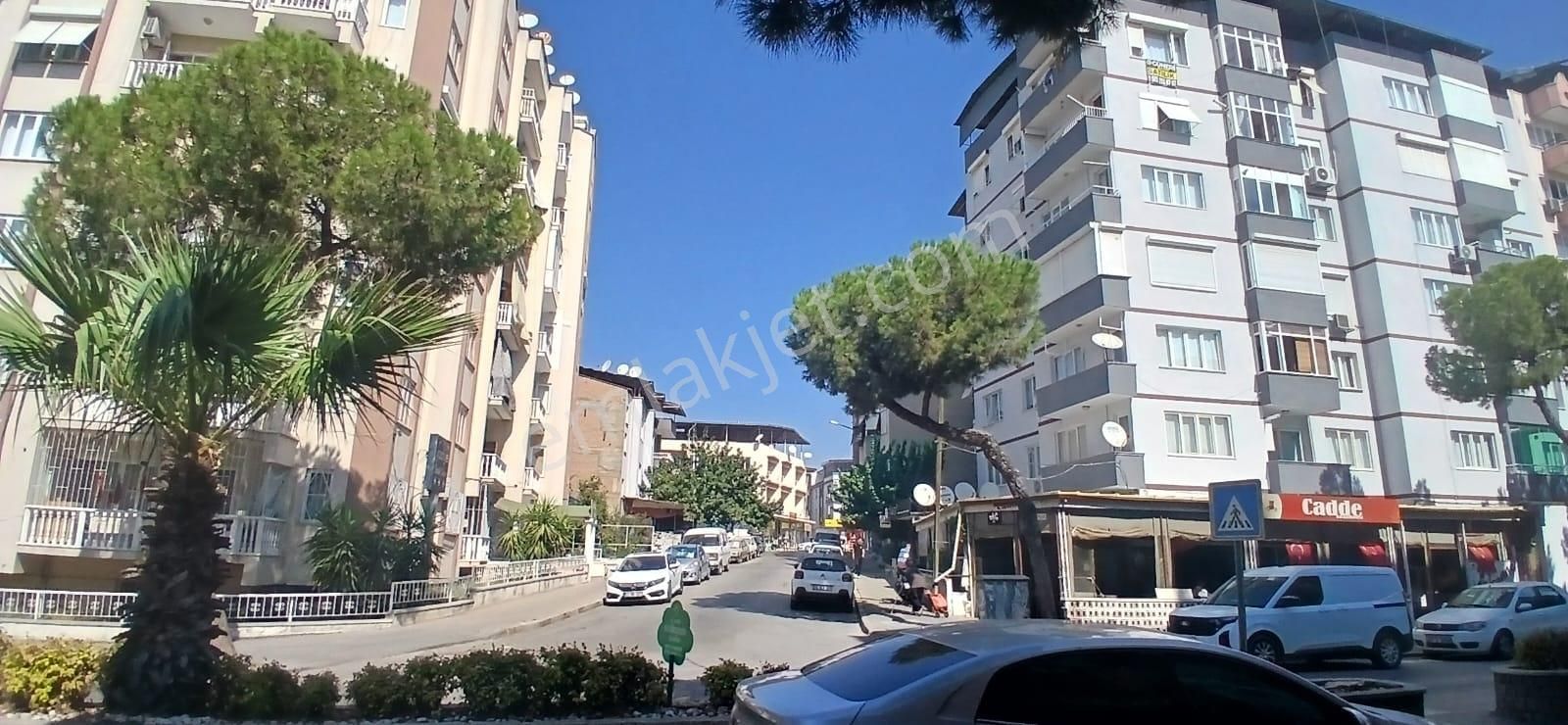 Aydın Nazilli Yeni Mahalle Ordu Caddedesınde Satılık 3+1 Daire - Görsel 2