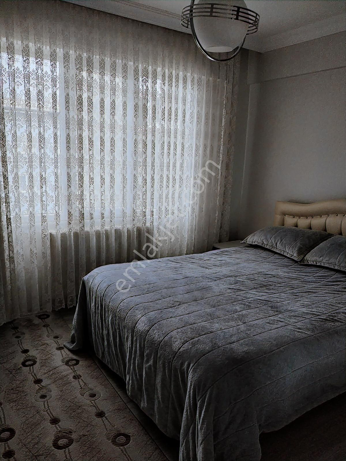 Aydın Nazilli Yeni Mahalle Ordu Caddedesınde Satılık 3+1 Daire - Görsel 17