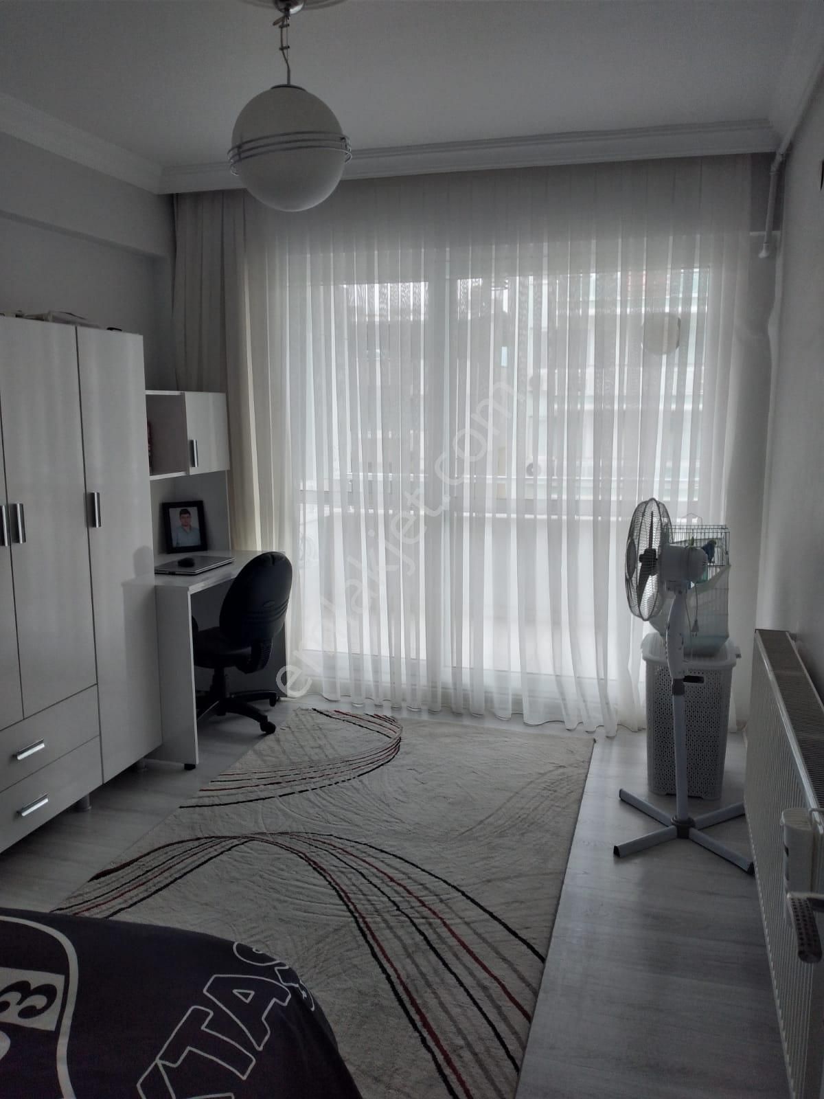 Aydın Nazilli Yeni Mahalle Ordu Caddedesınde Satılık 3+1 Daire - Görsel 10