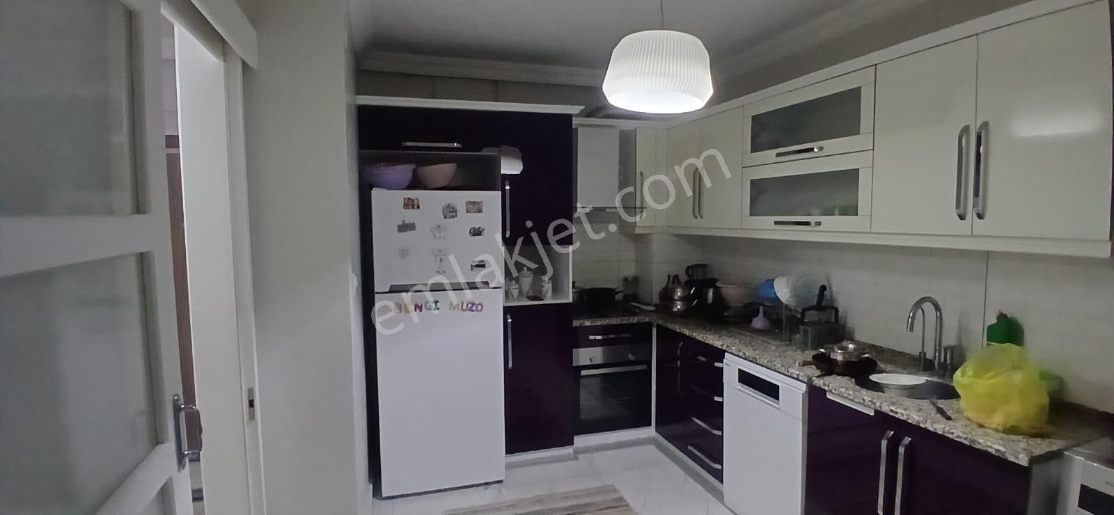 Aydın Nazilli Yeni Mahalle Ordu Caddedesınde Satılık 3+1 Daire - Görsel 20