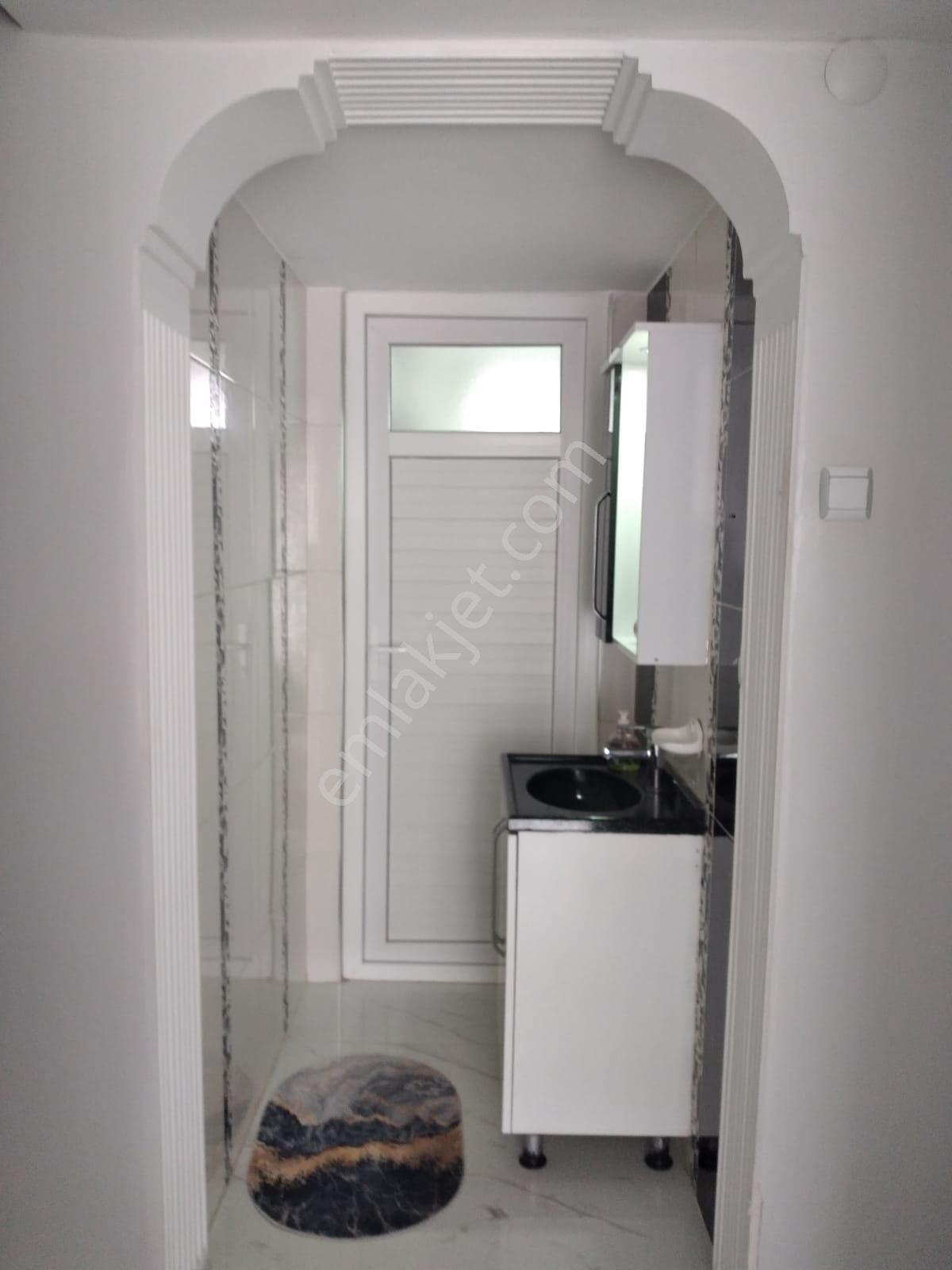 Aydın Nazilli Yeni Mahalle Ordu Caddedesınde Satılık 3+1 Daire - Görsel 6