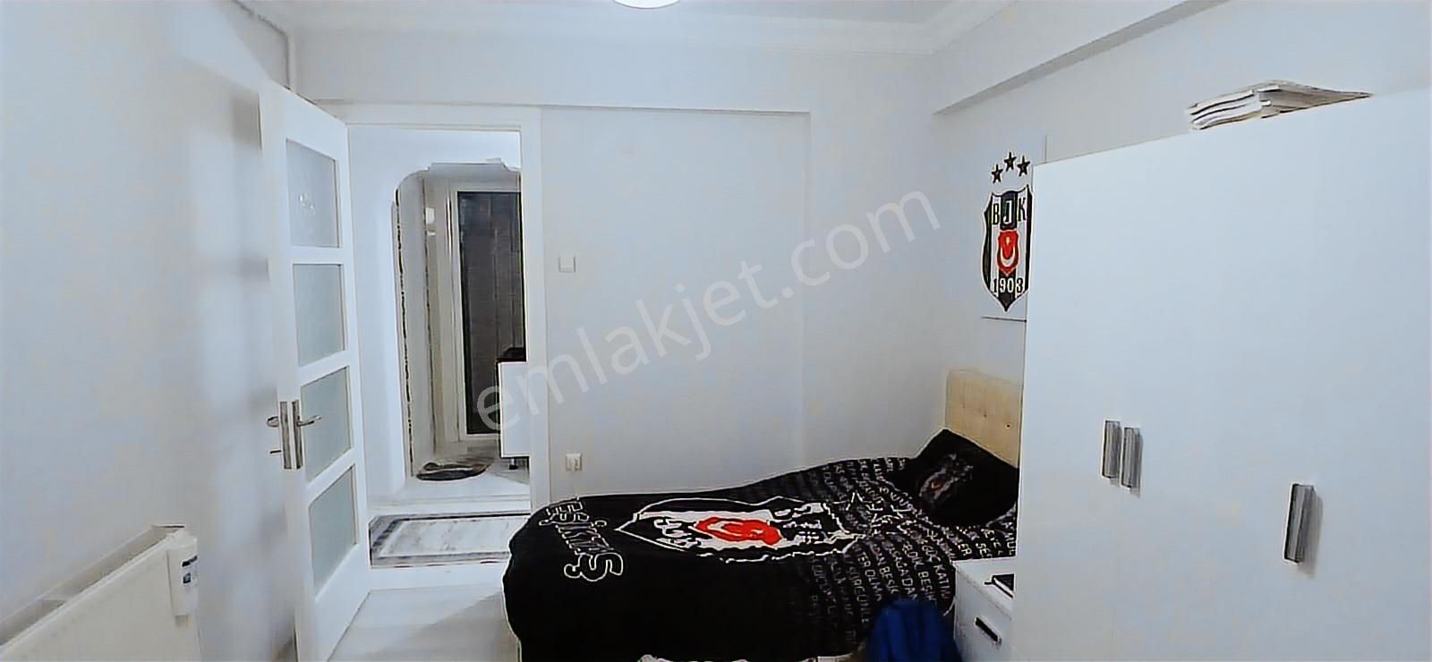 Aydın Nazilli Yeni Mahalle Ordu Caddedesınde Satılık 3+1 Daire - Görsel 26