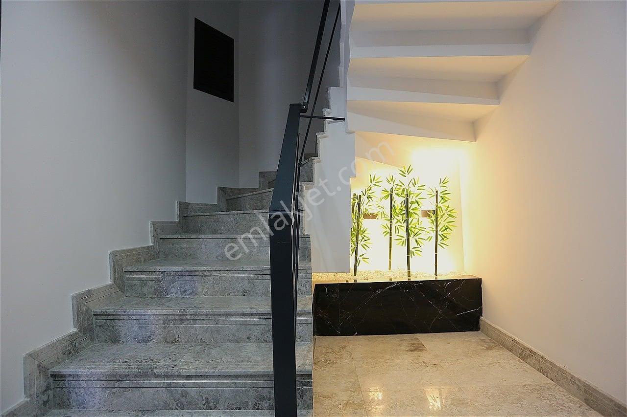 Antalya Etiler Mahallesi'nde Kiralık Eşyalı 2+1 Daire - Görsel 7