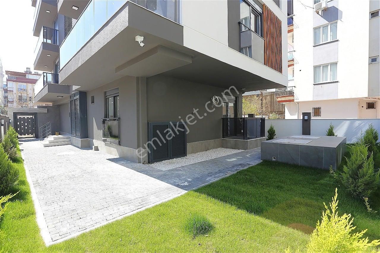 Antalya Etiler Mahallesi'nde Kiralık Eşyalı 2+1 Daire - Görsel 5
