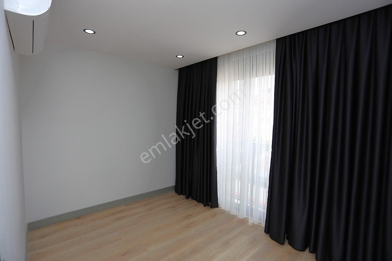 Antalya Etiler Mahallesi'nde Kiralık Eşyalı 2+1 Daire - Görsel 21