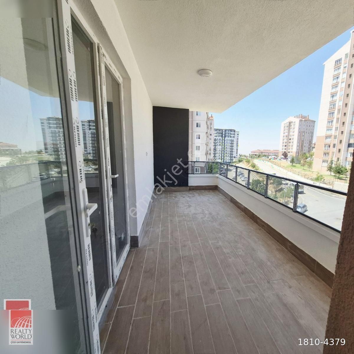 Atayurt Da Nirvana Life Kiralık Yeni O 3+1 Daire - Görsel 11