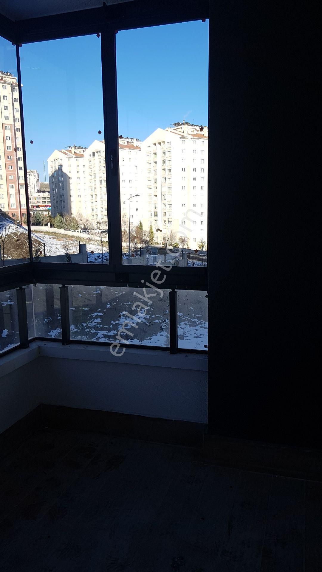 Atayurt Da Nirvana Life Kiralık Yeni O 3+1 Daire - Görsel 24