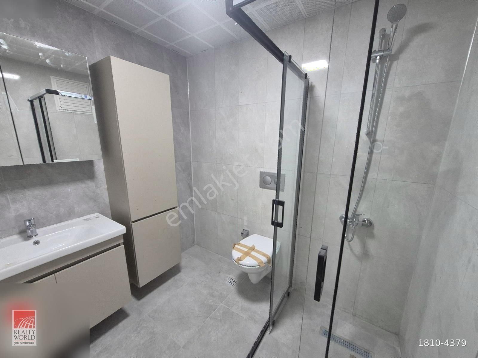 Atayurt Da Nirvana Life Kiralık Yeni O 3+1 Daire - Görsel 12