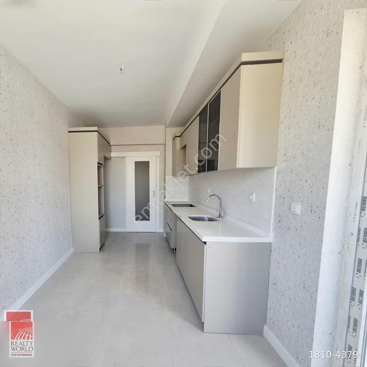 Atayurt Da Nirvana Life Kiralık Yeni O 3+1 Daire - Görsel 22