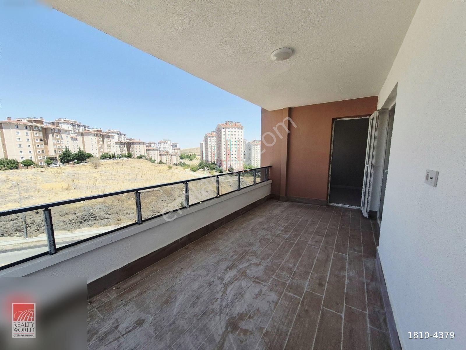 Atayurt Da Nirvana Life Kiralık Yeni O 3+1 Daire - Görsel 13