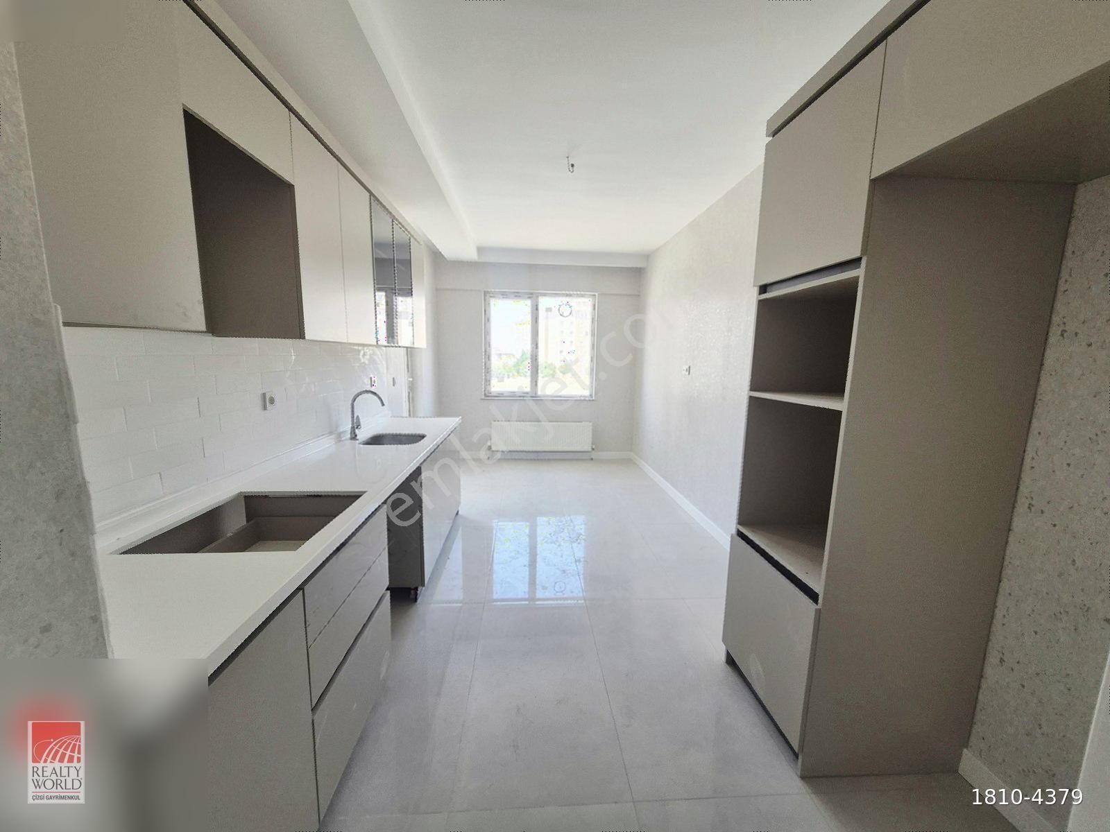 Atayurt Da Nirvana Life Kiralık Yeni O 3+1 Daire - Görsel 23
