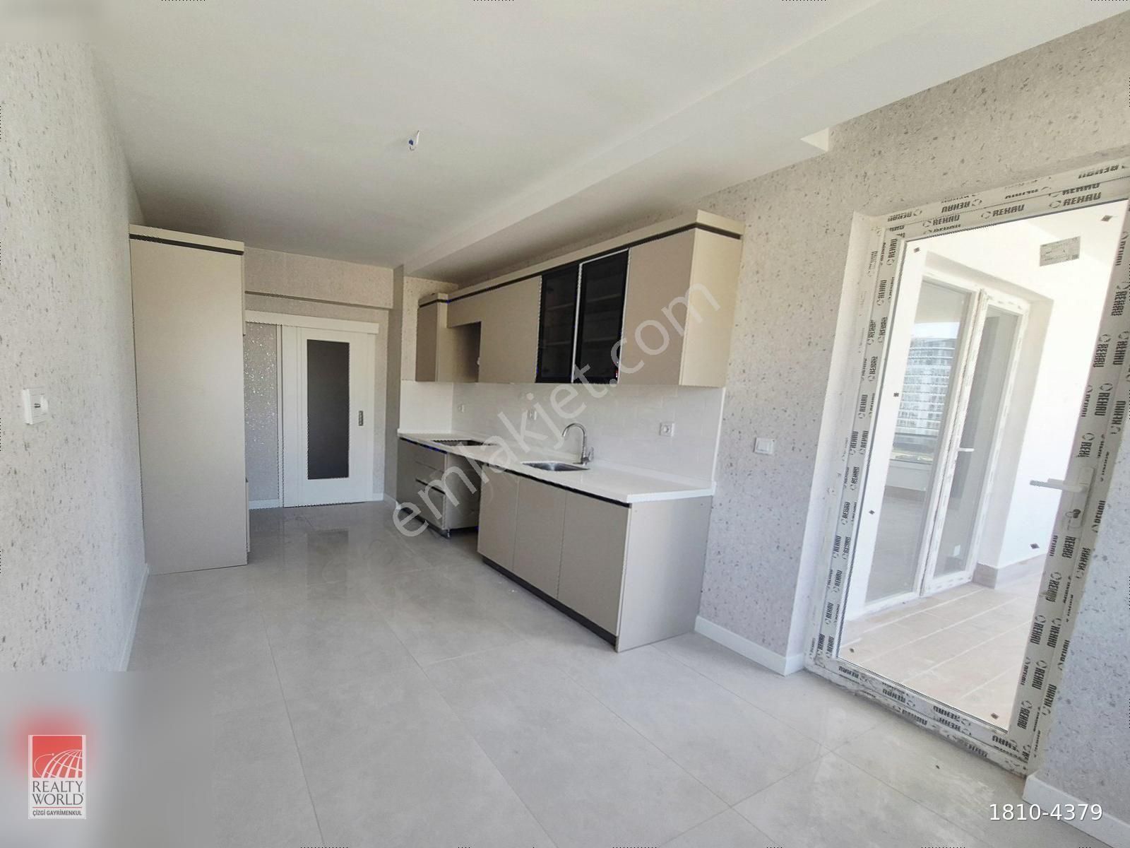 Atayurt Da Nirvana Life Kiralık Yeni O 3+1 Daire - Görsel 21