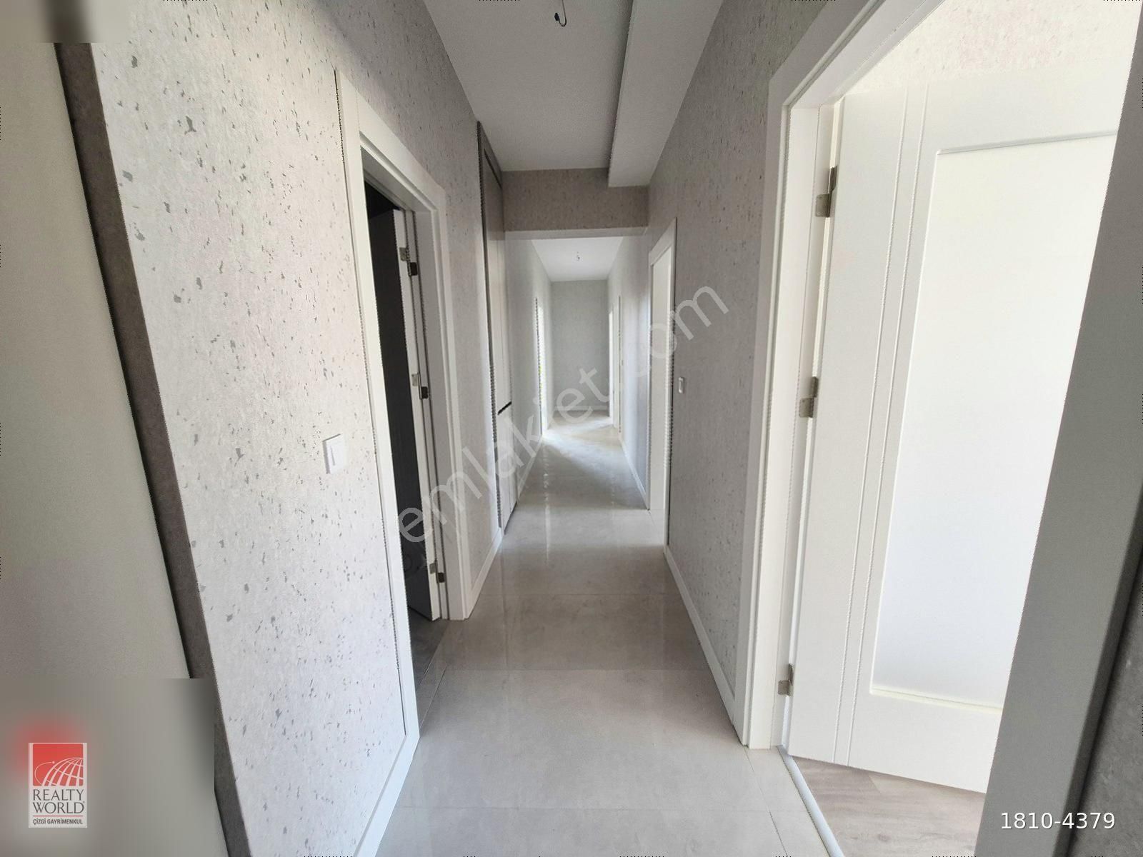 Atayurt Da Nirvana Life Kiralık Yeni O 3+1 Daire - Görsel 14