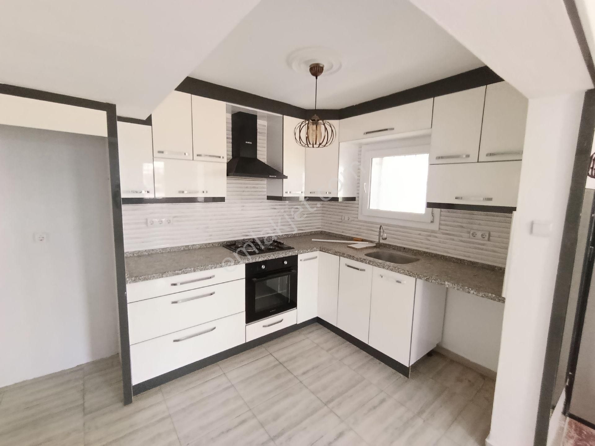 Didim Çamlık'ta Satılık Tripleks Villa - Görsel 4