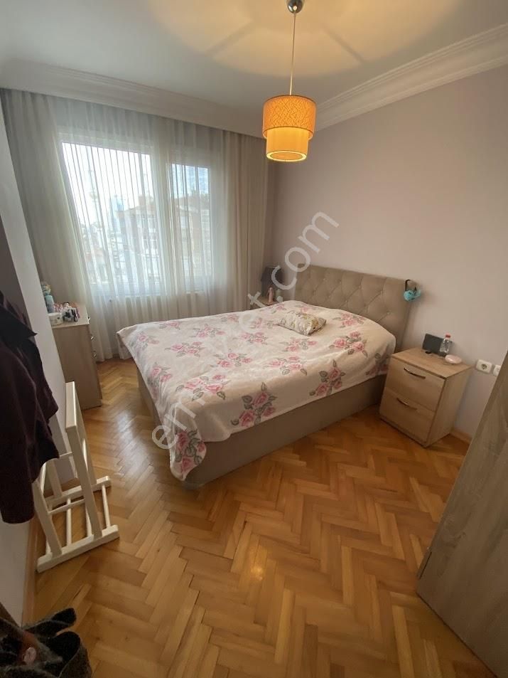 Şişli Fulya Cevahir Avm Yanı Metroya 3 Dk. Çift Girişli Dubleks - Görsel 12