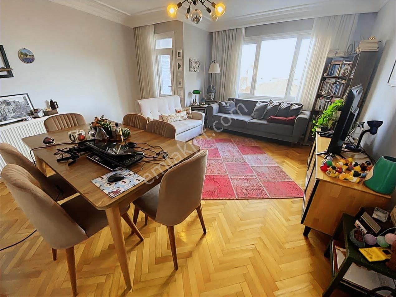 Şişli Fulya Cevahir Avm Yanı Metroya 3 Dk. Çift Girişli Dubleks