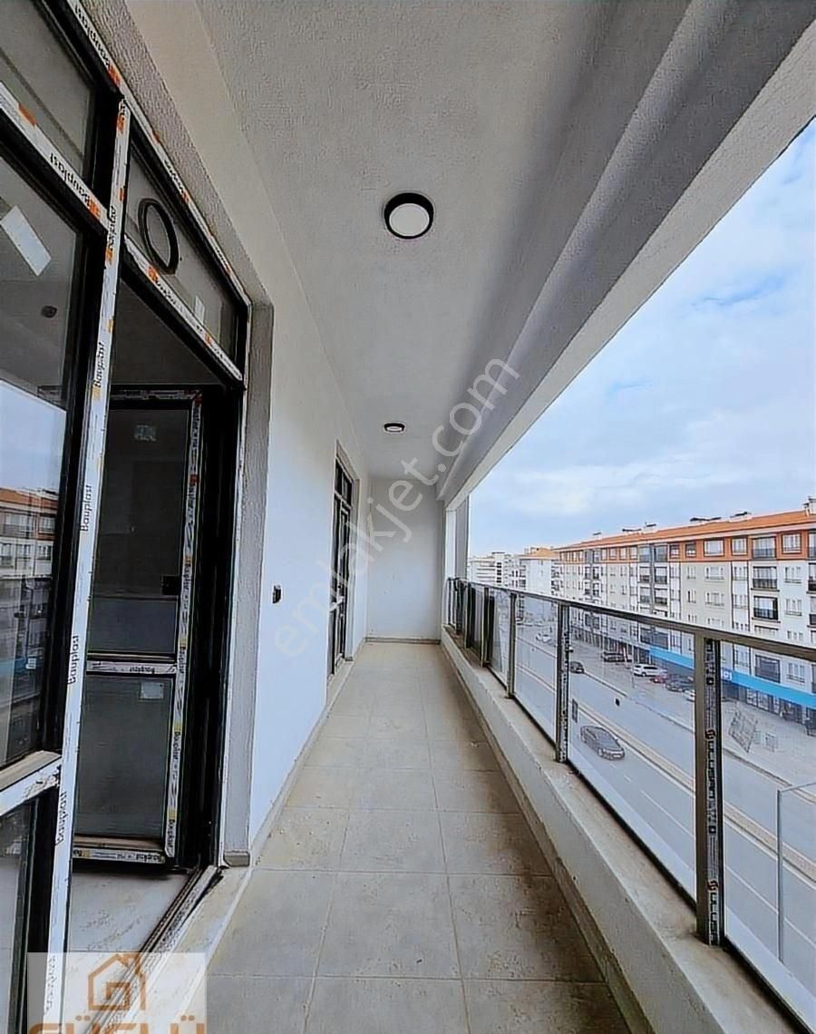 Uluırmak Evleri Karşısı 2+1 Arakat Cadde Cepheli Daire - Görsel 15