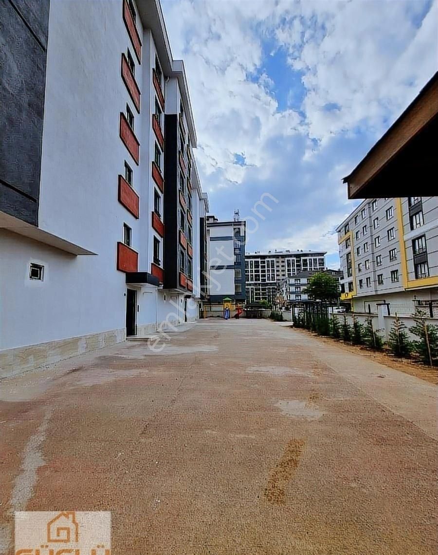 Uluırmak Evleri Karşısı 2+1 Arakat Cadde Cepheli Daire - Görsel 14