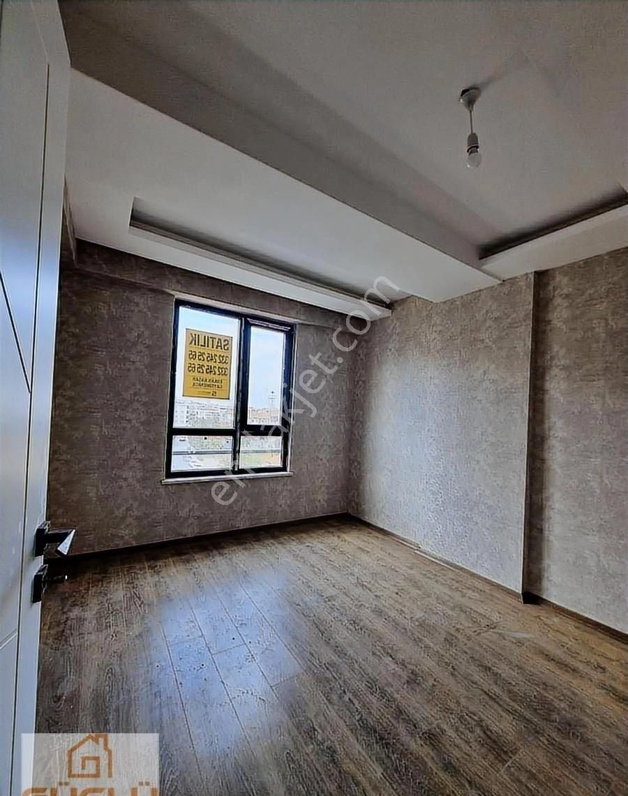 Uluırmak Evleri Karşısı 2+1 Arakat Cadde Cepheli Daire - Görsel 8