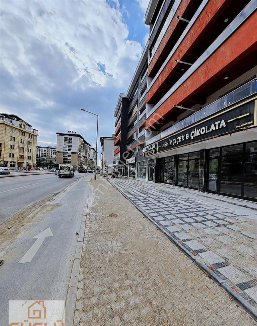 Uluırmak Evleri Karşısı 2+1 Arakat Cadde Cepheli Daire - Görsel 13