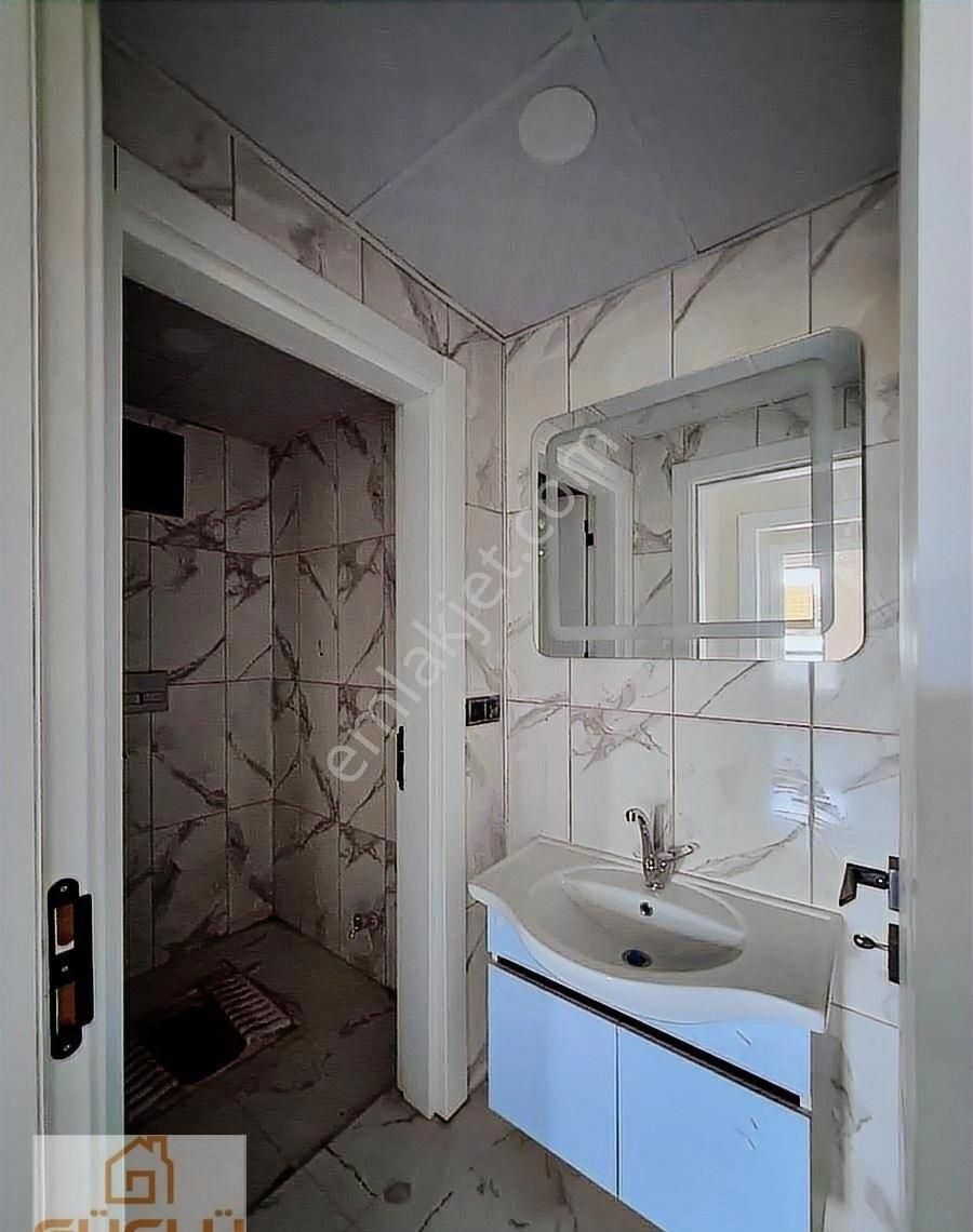 Uluırmak Evleri Karşısı 2+1 Arakat Cadde Cepheli Daire - Görsel 10