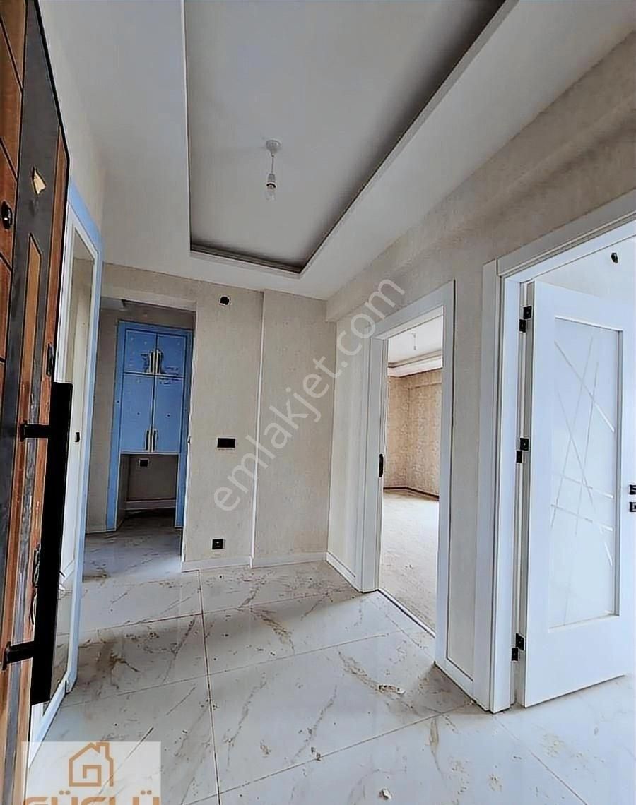 Uluırmak Evleri Karşısı 2+1 Arakat Cadde Cepheli Daire - Görsel 2