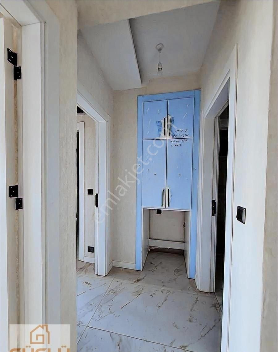 Uluırmak Evleri Karşısı 2+1 Arakat Cadde Cepheli Daire - Görsel 4