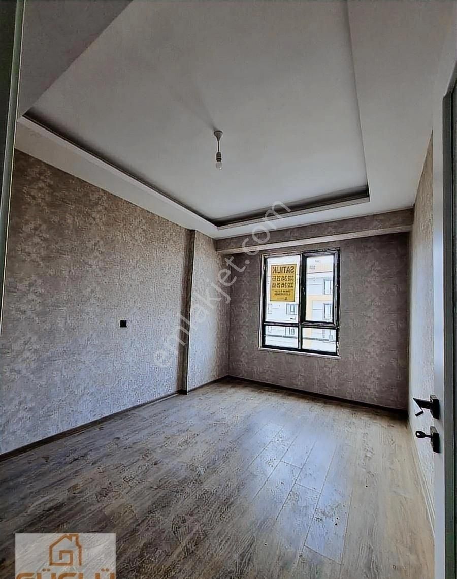 Uluırmak Evleri Karşısı 2+1 Arakat Cadde Cepheli Daire - Görsel 12