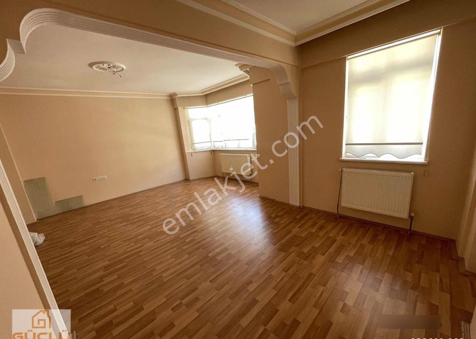 İki Avm'nin Ortasında! Yeni Sille Cd Satılık 250m2 Dubleks 6+2 - Görsel 19