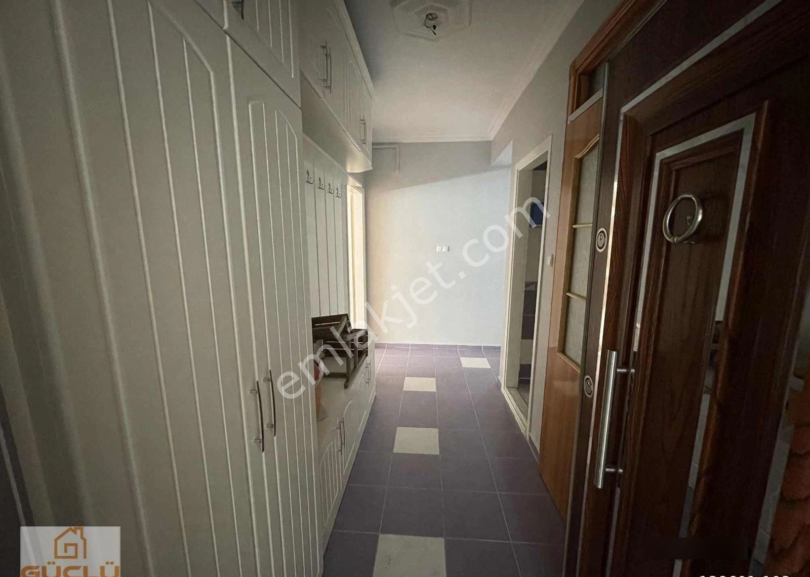 İki Avm'nin Ortasında! Yeni Sille Cd Satılık 250m2 Dubleks 6+2 - Görsel 24