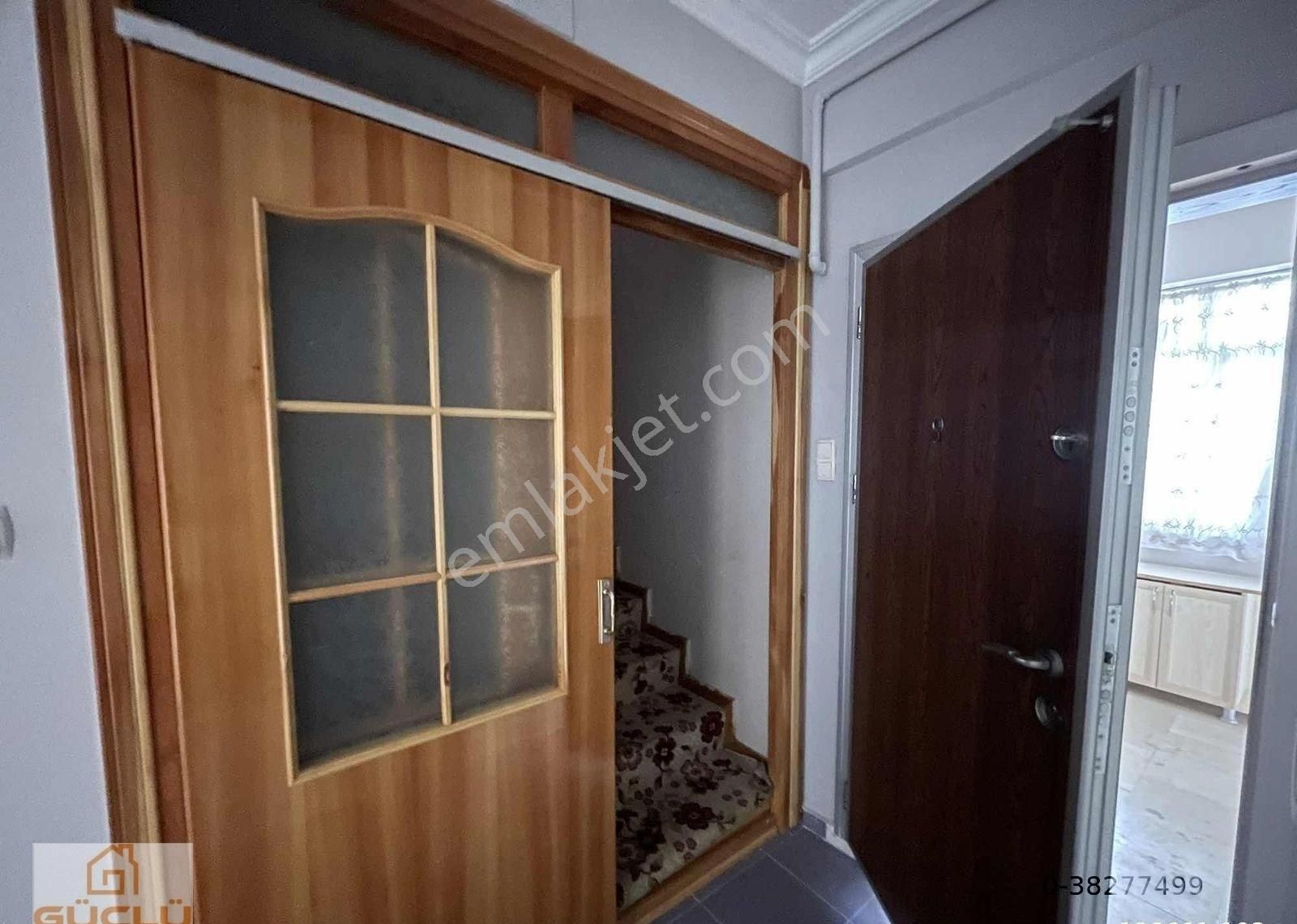 İki Avm'nin Ortasında! Yeni Sille Cd Satılık 250m2 Dubleks 6+2 - Görsel 16