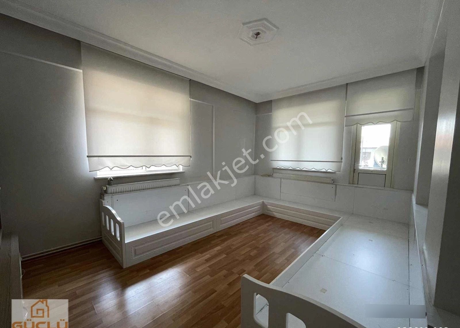 İki Avm'nin Ortasında! Yeni Sille Cd Satılık 250m2 Dubleks 6+2