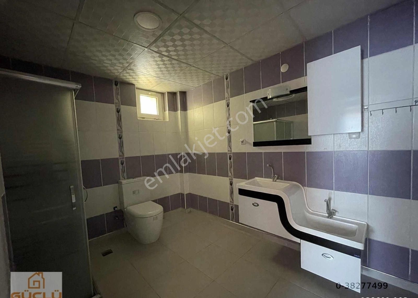 İki Avm'nin Ortasında! Yeni Sille Cd Satılık 250m2 Dubleks 6+2 - Görsel 22