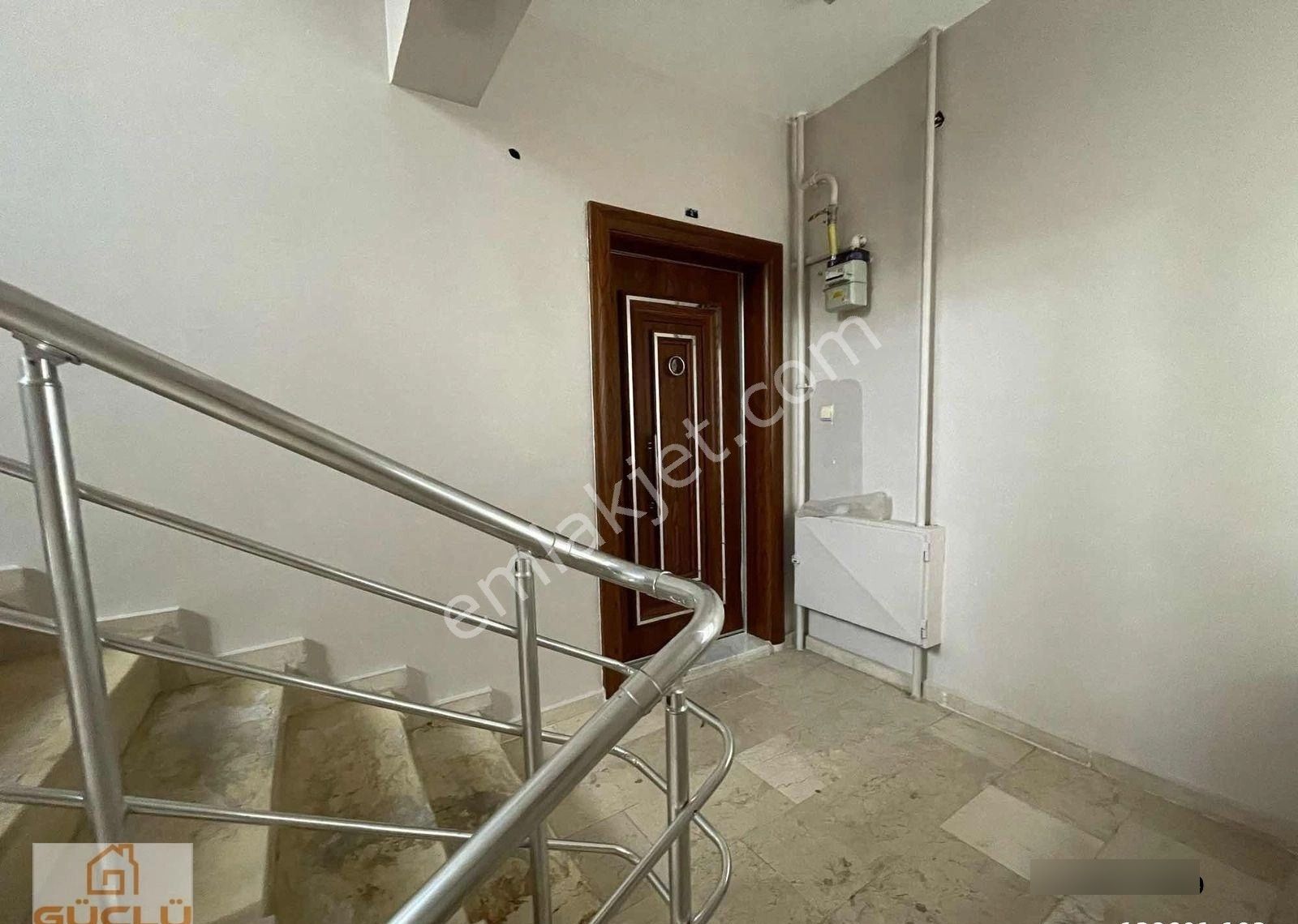 İki Avm'nin Ortasında! Yeni Sille Cd Satılık 250m2 Dubleks 6+2 - Görsel 3