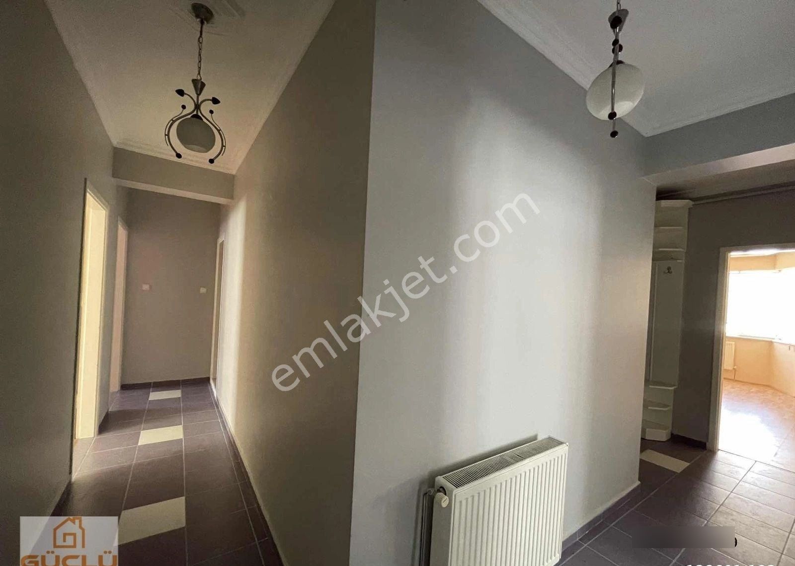 İki Avm'nin Ortasında! Yeni Sille Cd Satılık 250m2 Dubleks 6+2 - Görsel 8