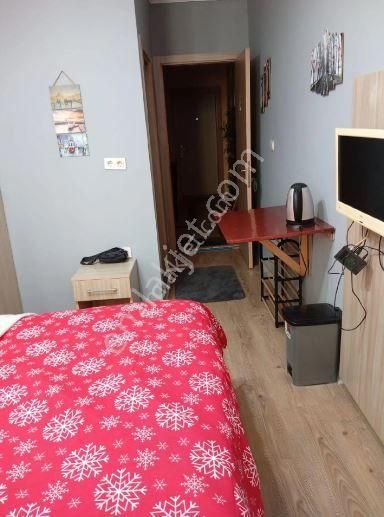 Beyoğlu Cihangir Alışık Sokakta Stüdyo Eşvalı Kiralık Daire - Görsel 5
