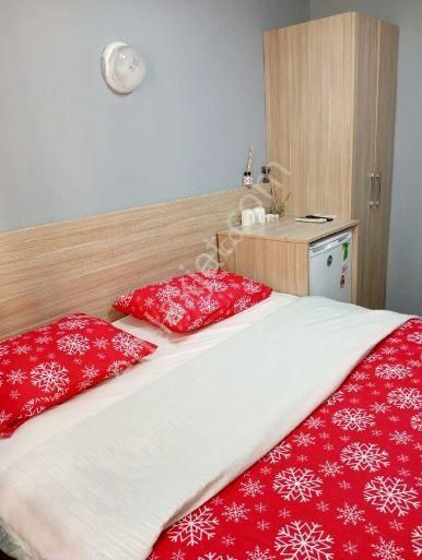 Beyoğlu Cihangir Alışık Sokakta Stüdyo Eşvalı Kiralık Daire - Görsel 3