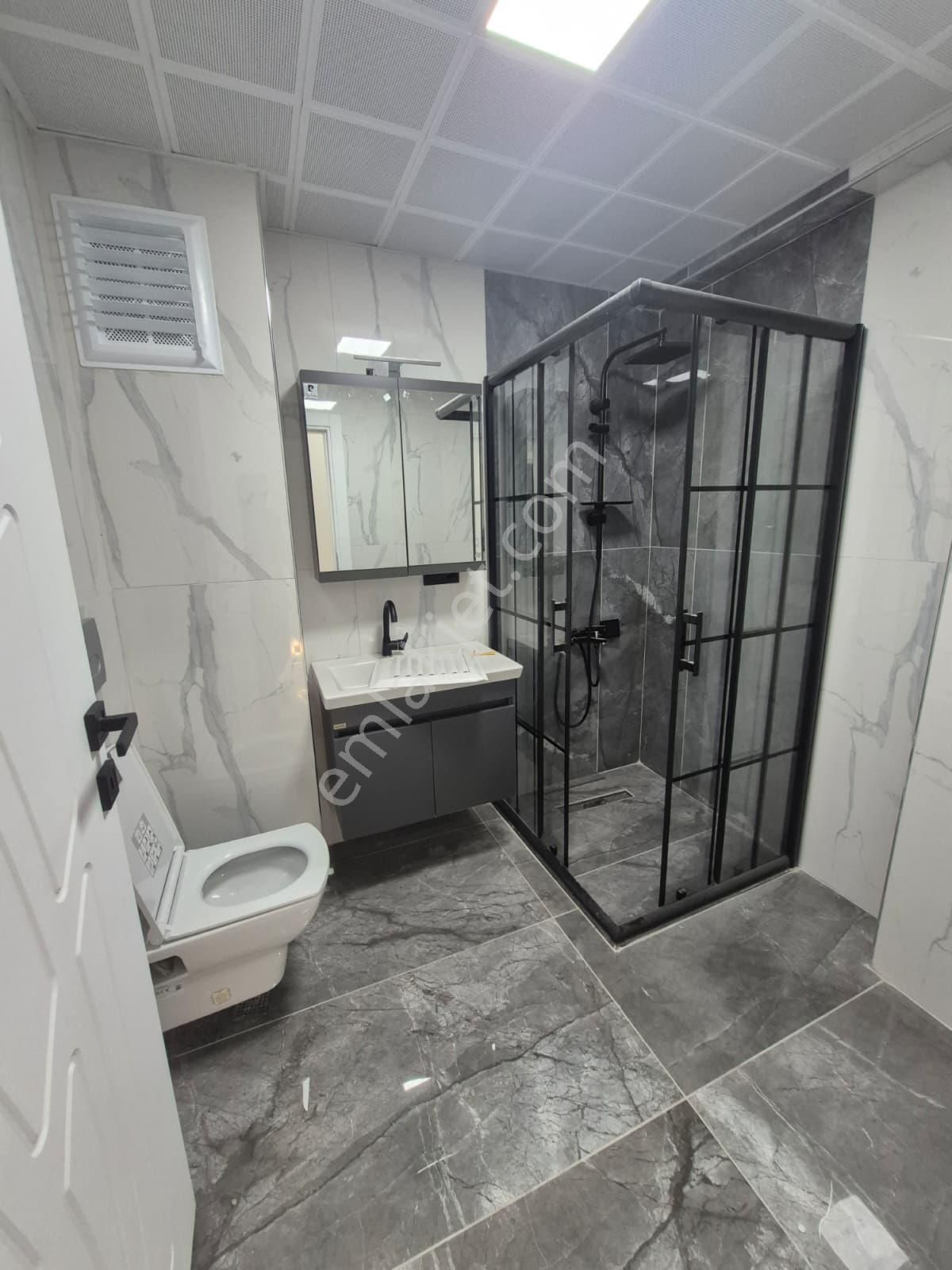 Mehmet Akif Ersoy Mahallesinde İskanlı 3+1 Geniş Ebeveyn Banyolu Fırsta Daire - Görsel 10