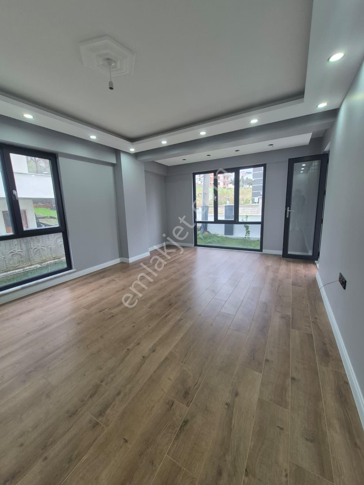 Mehmet Akif Ersoy Mahallesinde İskanlı 3+1 Geniş Ebeveyn Banyolu Fırsta Daire - Görsel 21