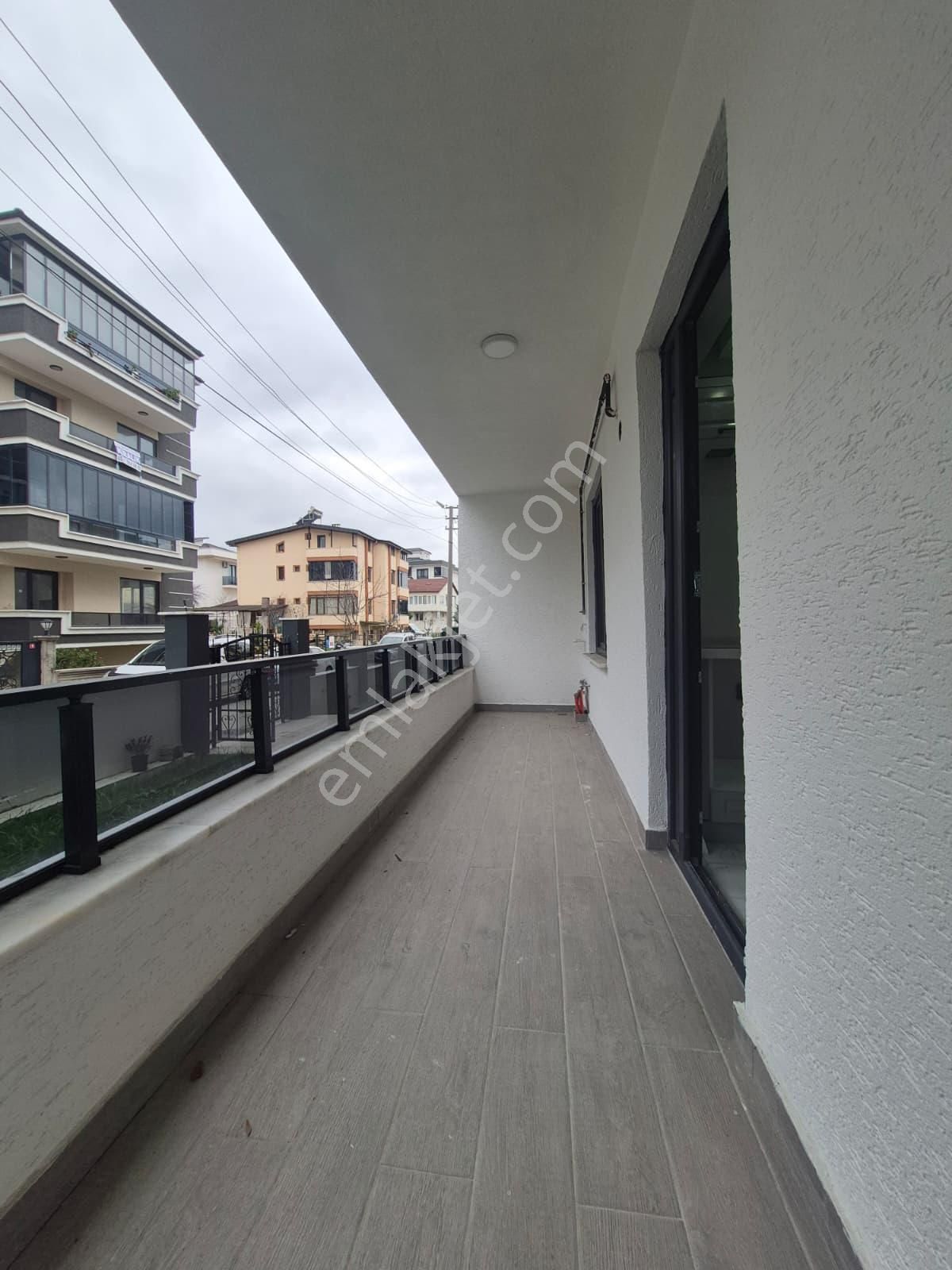 Mehmet Akif Ersoy Mahallesinde İskanlı 3+1 Geniş Ebeveyn Banyolu Fırsta Daire - Görsel 18