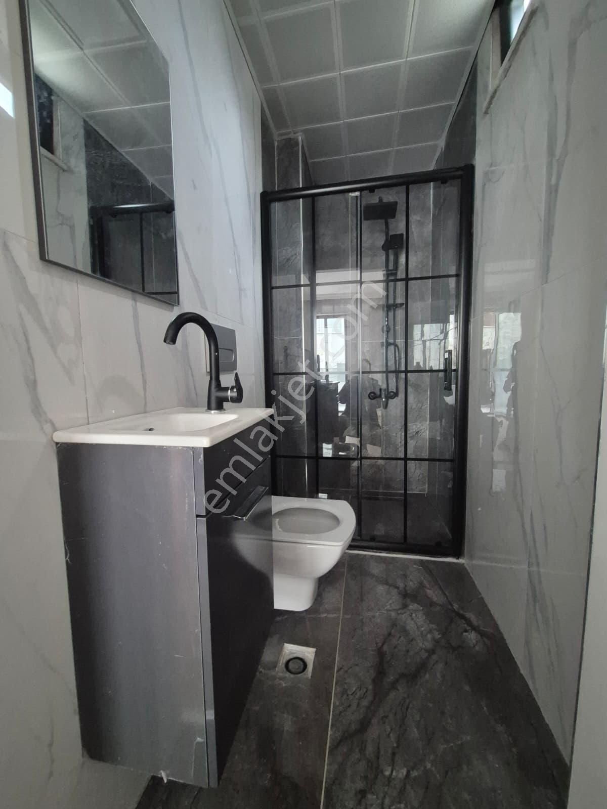 Mehmet Akif Ersoy Mahallesinde İskanlı 3+1 Geniş Ebeveyn Banyolu Fırsta Daire - Görsel 11