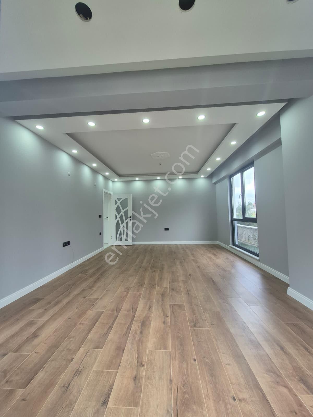 Mehmet Akif Ersoy Mahallesinde İskanlı 3+1 Geniş Ebeveyn Banyolu Fırsta Daire - Görsel 19