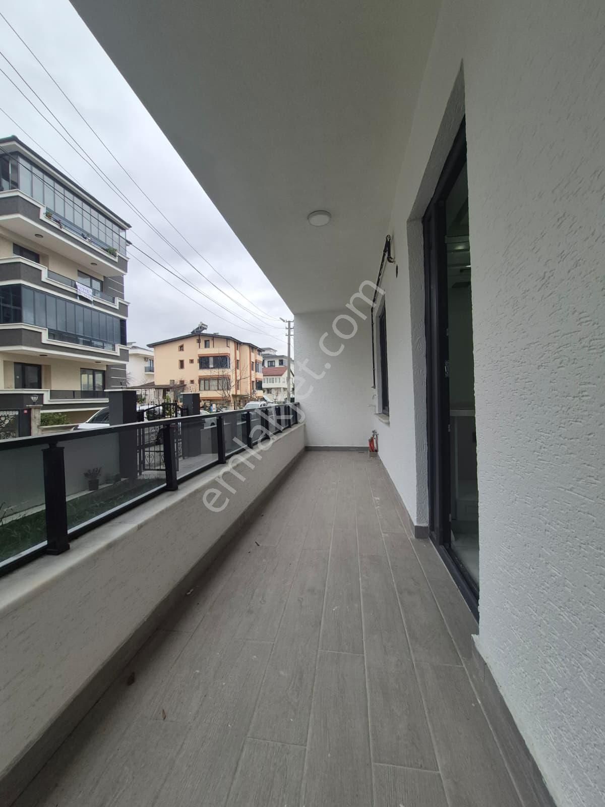 Mehmet Akif Ersoy Mahallesinde İskanlı 3+1 Geniş Ebeveyn Banyolu Fırsta Daire - Görsel 13