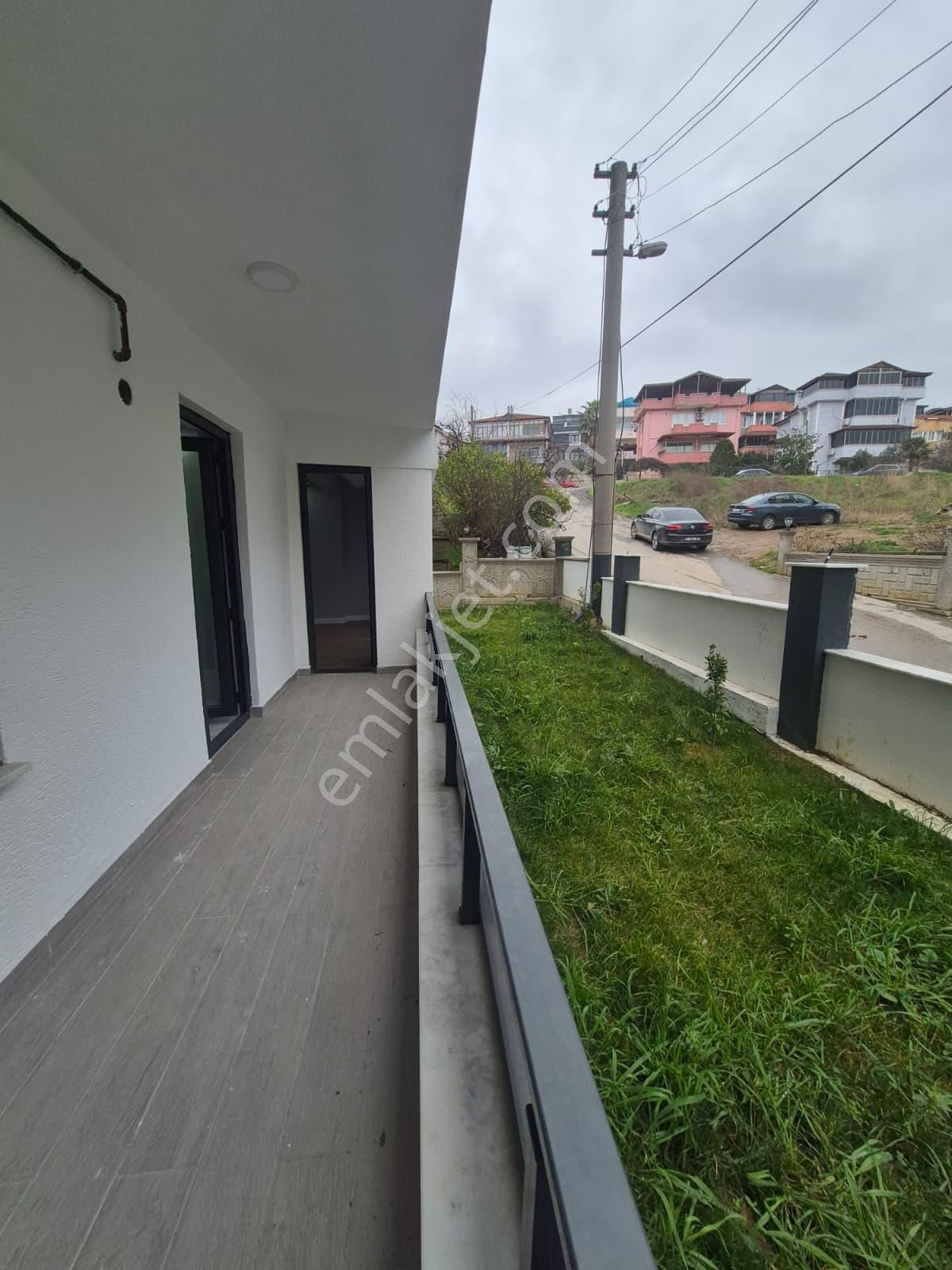 Mehmet Akif Ersoy Mahallesinde İskanlı 3+1 Geniş Ebeveyn Banyolu Fırsta Daire - Görsel 17