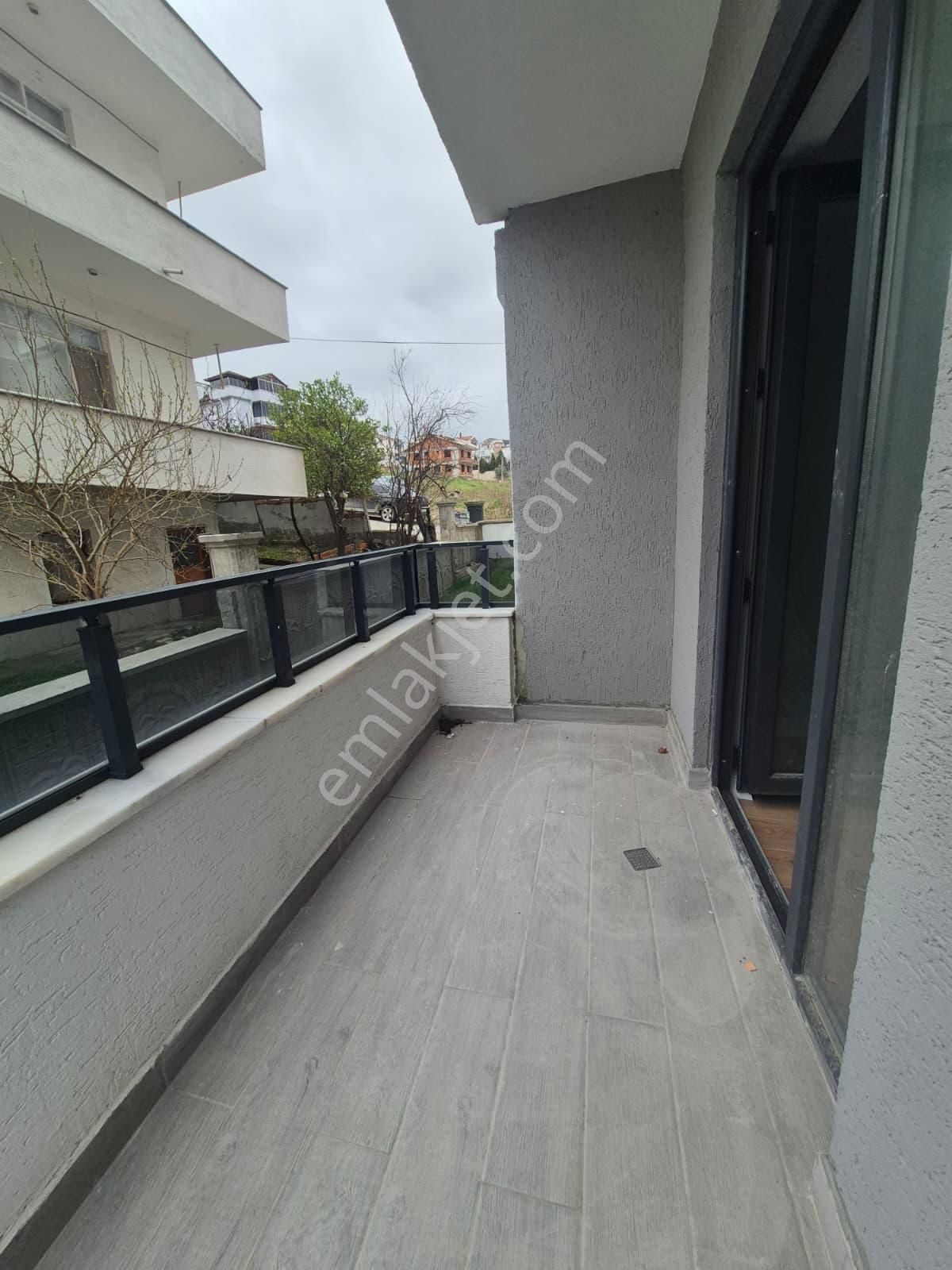 Mehmet Akif Ersoy Mahallesinde İskanlı 3+1 Geniş Ebeveyn Banyolu Fırsta Daire - Görsel 27