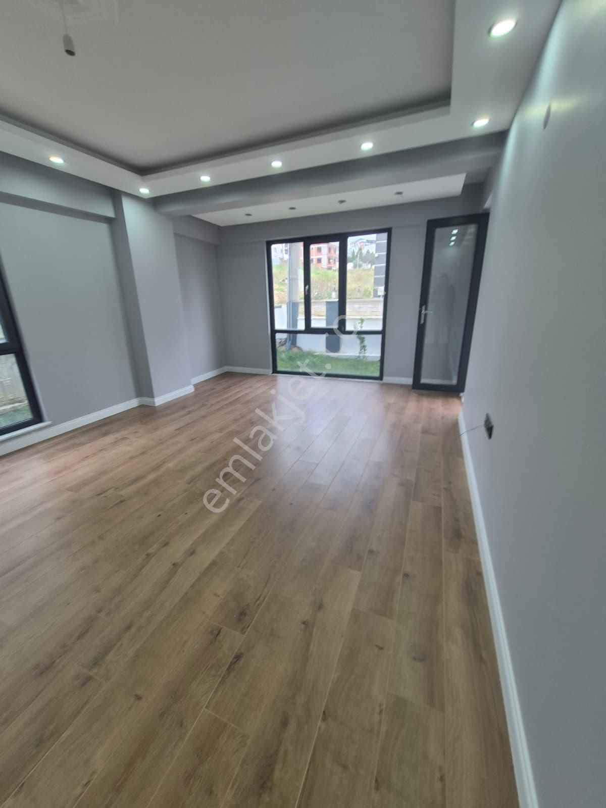 Mehmet Akif Ersoy Mahallesinde İskanlı 3+1 Geniş Ebeveyn Banyolu Fırsta Daire - Görsel 25