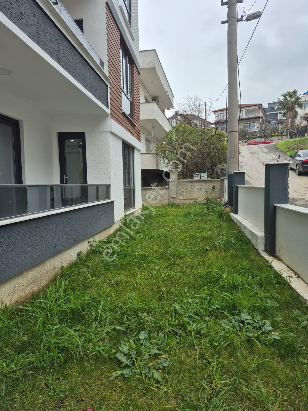 Mehmet Akif Ersoy Mahallesinde İskanlı 3+1 Geniş Ebeveyn Banyolu Fırsta Daire - Görsel 16