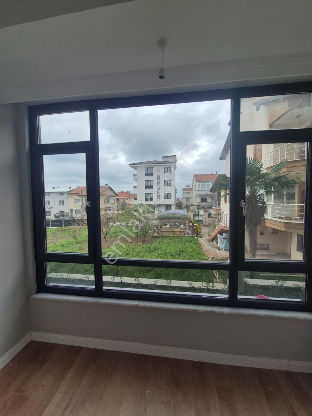 Mehmet Akif Ersoy Mahallesinde İskanlı 3+1 Geniş Ebeveyn Banyolu Fırsta Daire - Görsel 7