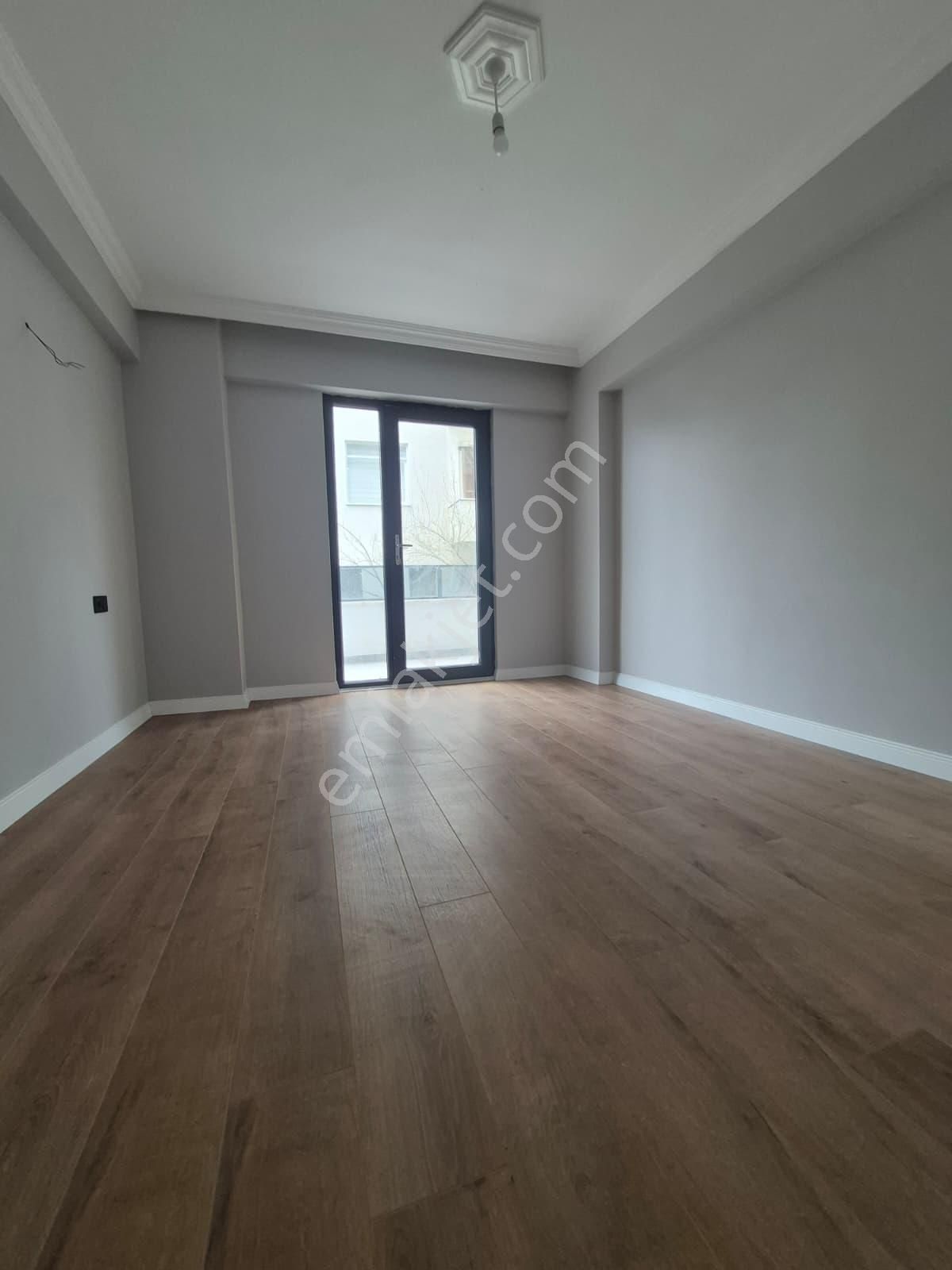 Mehmet Akif Ersoy Mahallesinde İskanlı 3+1 Geniş Ebeveyn Banyolu Fırsta Daire - Görsel 24